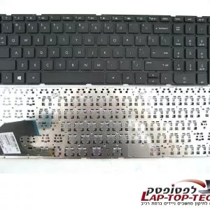 HP Pavilion  Sleekbook 15 - B100EJ  - מקלדת למחשב נייד