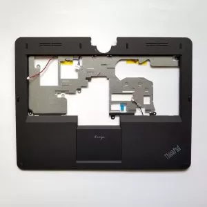 Laptop Palmrets with Touchpad 04Y1412 AP0RP000100 Lenovo Thinkpad S230U בסיס עליון מקלדת כולל תחתית לוח אם למחשב נייד לנובו