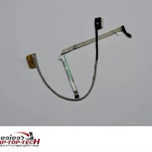 LCD LVDS video cable SAMSUNG NP300V4Aa NP300V3A - כבל מסך למחשב נייד סמסונג