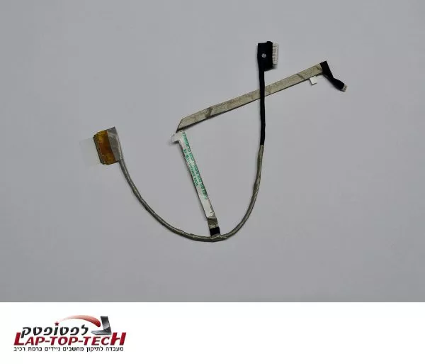 LCD LVDS video cable SAMSUNG NP300V4Aa NP300V3A - כבל מסך למחשב נייד סמסונג