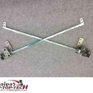Lenovo M30-70 80H8 - S300 S310 LCD Hinges זוג צירים למחשב נייד לנובו אי.בי.אם