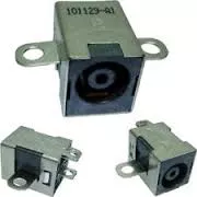 Lg r580 r510 dc jack - שקע טעינה למחשב נייד אל.גי