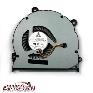 samsung NP350V5c Laptop CPU Cooling FAN מאוורר למחשב נייד סמסונג