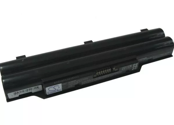 ⁦סוללה / סוללה למחשב נייד פוג'יטסו סימנס -  fujitsu siemens Ah530⁩ – תמונה ⁦2⁩