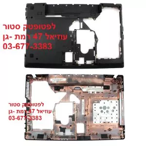בסיס / תחתית לוח אם למחשב נייד לנובו -  Lenovo G570 G575