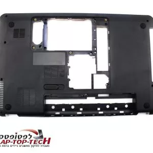 בסיס לוח אם למחשב נייד Base Bottom Case Cover For HP DV6 DV6-3000 bottom case 3ELX6BATP00 DV6-3000 DV6-3112SA DV6-3100