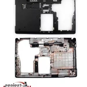 בסיס לוח אם למחשב נייד לנובו , אי.בי.אם IBM Lenovo E530 E535 E530C E545 15W base cover