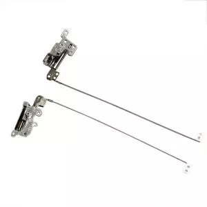 זוג צירים למחשב נייד דל - Hinge DELL Vostro 3560 V3560 AM0OC000100 AM0OC000200