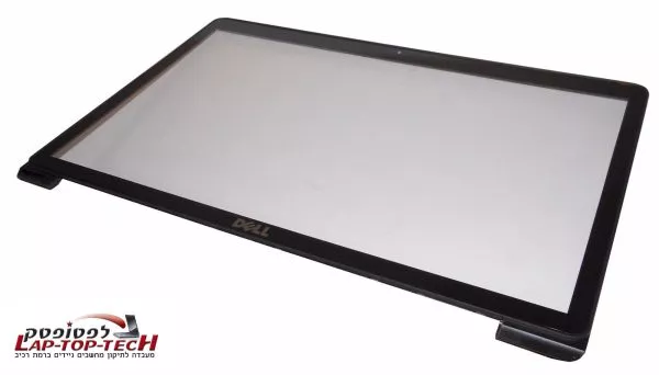 טאץ מסך למחשב נייד דל - Dell Inspiron 17 7737 LCD Bezel Digitizer w/Webcam Port 17.3" 60.48L09.001