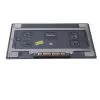 טראק פאד למחשב נייד אפל מק בוק רטינה - Touch Pad Trackpad MacBook Pro Retina 13" A1708 Touchpad with Flex Cable 2016 2017 Year