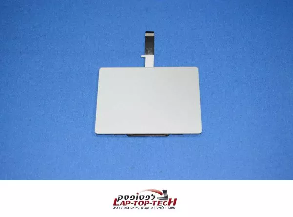 טראקפד למחשב נייד מקבוק פרו רטינה - Apple Macbook Pro Retina 13" A1425 A1502 2013 ME866 ME864 Trackpad Touchpad & Cable