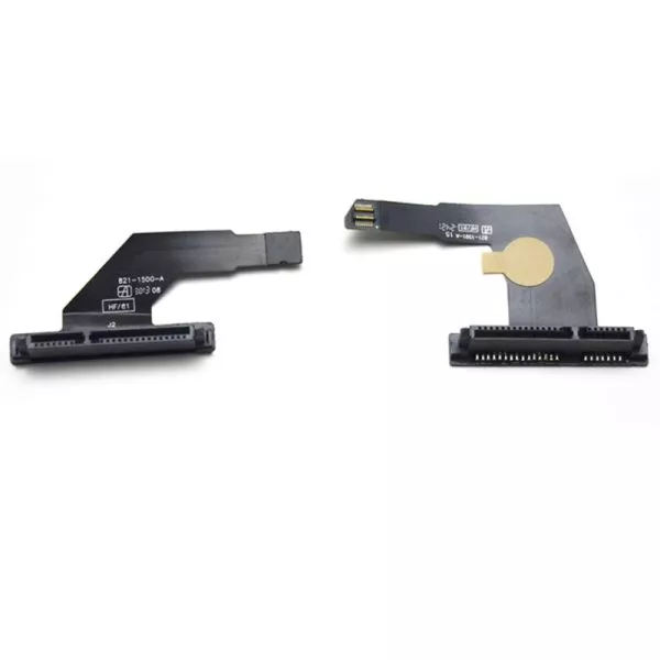 כבל דיסק קשיח למחשב נייד אפל מק מיני מקינטוש - SSD SATA HDD Hard Drive Flex Cable Kit Apple Mac Mini A1347 821-1501-A T1