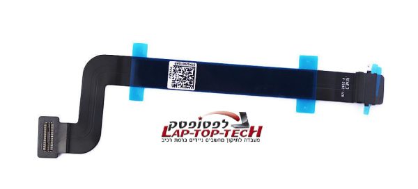 כבל טראקפד למחשב נייד אפל מקבוק פרו רטינה - Touchpad Flex Cable Macbook Pro Retina A1398 15.4" 2015