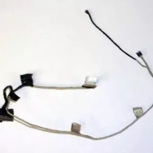 כבל מסך למחשב נייד אסוס -  ASUS Q550 Q550L Q550LF Display Screen Wire 1422-01HC000 1422-01SF0AS HTK KT536