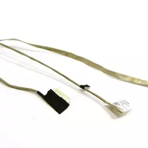 כבל מסך למחשב נייד דל - Dell Inspiron 15R-5537 3521 3537 3737 5537 touch lcd video screen cable