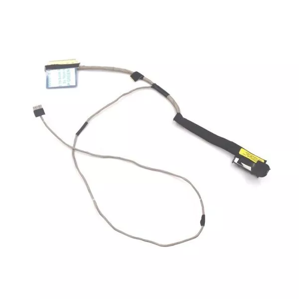 כבל מסך למחשב נייד דל- LCD video screen cable DELL Latitude 3330 E3330 L3330 0DW61V 50.4la01.011