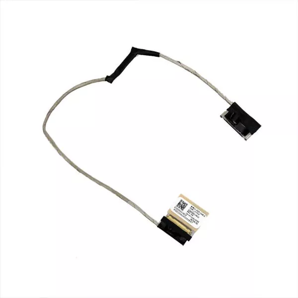 כבל מסך למחשב נייד לנובו  - For Lenovo Y700-15-17 Y700 15ISK Y700-15ISK LCD LED LVDS Video Screen Cable GTSZ  -Lenovo IdeaPad Y700,Y700-15/17,Y7