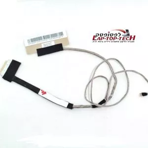 כבל מסך למחשב נייד לנובו - LENOVO S300 S400 S500 Laptop Screen Display Cable