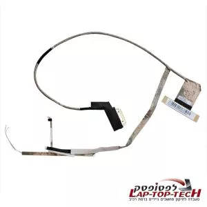 כבל מסך למחשב נייד לנובו אי.בי.אםCable For Lenovo IBM THINKPAD E530 E535 E530C LCD Cable laptop display cable for ibm e530 E535 cable
