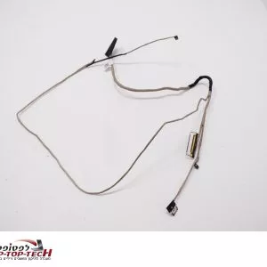 כבל מסך למחשב נייד לנובו יוגה -  Lenovo Yoga 3 14 series Yoga 700-14 LCD video screen cable