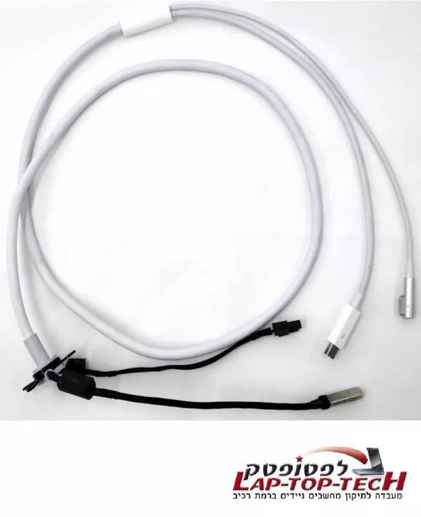 כבל מסך למסך מק אפל מקינטוש - Thunderbolt Display Cable for App 27" inch A1407 MC914 Display 922-9941 2-240-0768 2011 Year