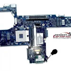 לוח אם למחשב נייד - HP EliteBook 8460P Motherboard