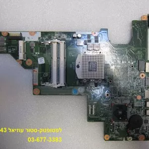 לוח אם למחשב נייד HP 646669-001 430 431 630 631 HM55 Intel Motherboard