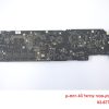 ⁦לוח אם למחשב נייד אפל מק Apple Mac - Macbook Air A1466 1.3GHz Core i5, logic board 820-3437-A⁩ – תמונה ⁦2⁩