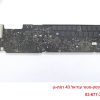 ⁦לוח אם למחשב נייד אפל מק Apple Mac 2012 13" Macbook Air A1466  820-3209-A⁩ – תמונה ⁦2⁩