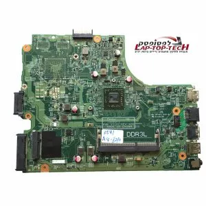 לוח אם למחשב נייד דל - DELL 3541 Motherboard