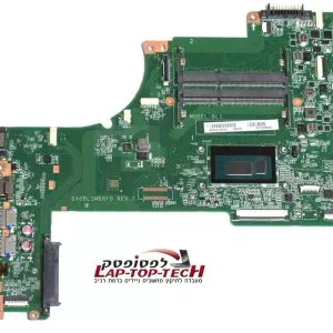לוח אם למחשב נייד טושיבה - TOSHIBA L50-B-1C9
