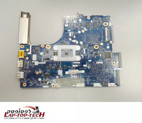 לוח אם למחשב נייד לנובו - LENOVO IDEAPAD S310 S400