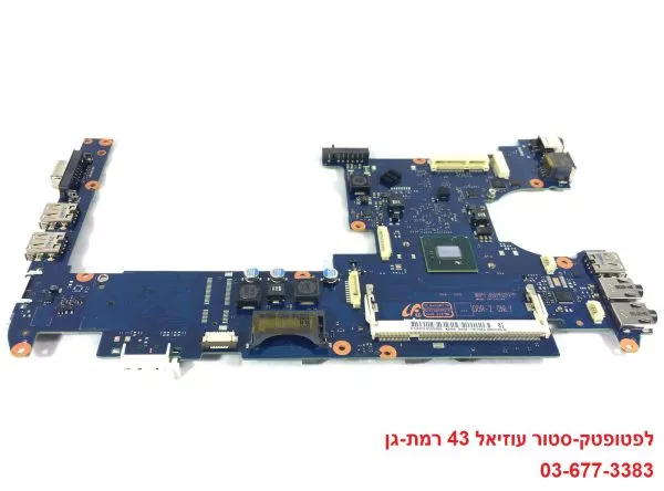 לוח אם למחשב נייד סמסונג - Samsung NP-N210 Netbook