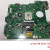 ⁦לוח אם למחשב נייד פוג'יטסו - FUJITSU lifebook AH530 MOTHERBOARD DA0FH2MB6E0⁩ – תמונה ⁦2⁩