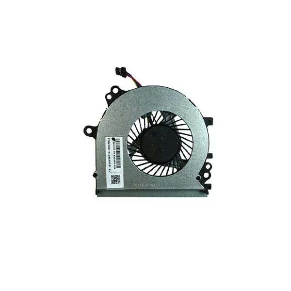 מאוורר למחשב נייד -  HP Probook 430 G3 831902-001