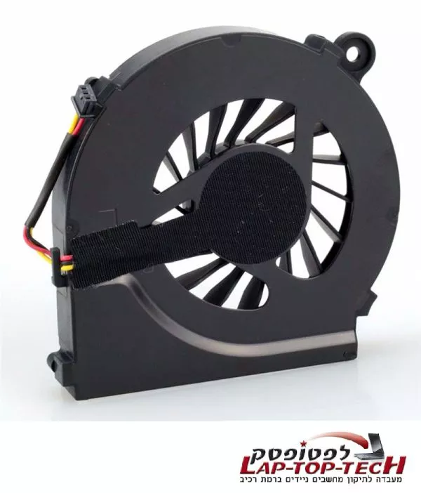 מאוורר למחשב נייד - HP Compaq CQ42 G42 CQ62 G62 G4