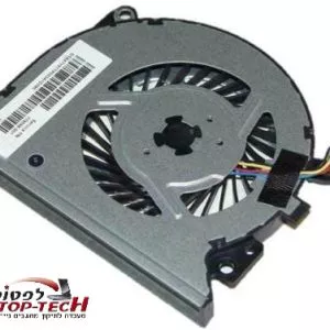 מאוורר למחשב נייד - HP PAVILION 13-A 13-A000 13-A100 X360
