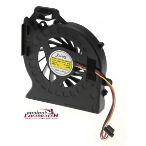 מאוורר למחשב נייד - HP Pavilion DV6-6090 DV7 DV7-6000 CPU Cooling Fan