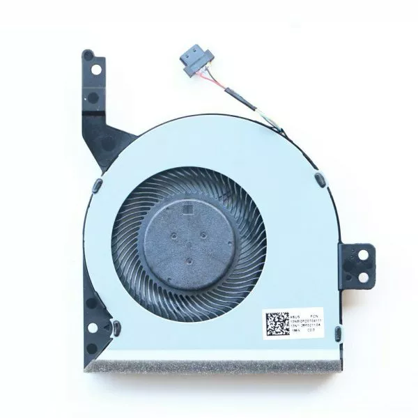 מאוורר למחשב נייד אסוס - Asus X542 X542BA X542U X542UA X542UQ X542UR F580