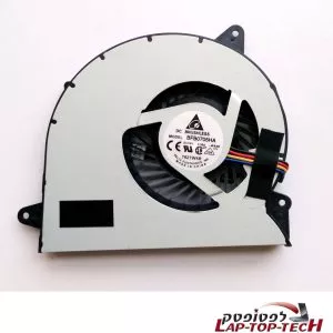 מאוורר למחשב נייד אסוס -ASUS U31 U31F U31J U31E U31JG U31JF U31S BFB0705HA