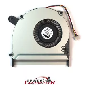 מאוורר למחשב נייד אסוס ASUS S400 S400C S400CA S400E X402C S500 S500C S500CA X502CA