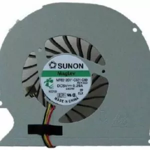 מאוורר למחשב נייד דל - Dell 15R-5520 5525 7520 VOSTRO 3560 M521R V3560 15R 5520 7520