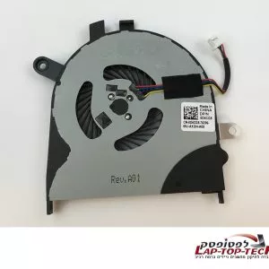 מאוורר למחשב נייד דל - Dell Inspiron 7348 13-7000 Cooling Fan