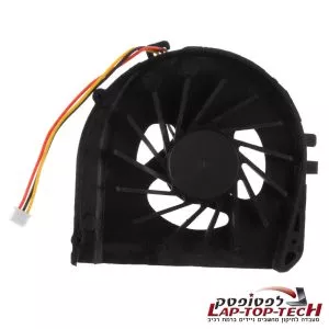 מאוורר למחשב נייד דל - DELL Vostro 3400 3500 V3500 V3400 ci23 HYSG