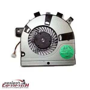 מאוורר למחשב נייד טושיבה  Toshiba Satellite E45T A4200 A4300 ST2N01 notebook