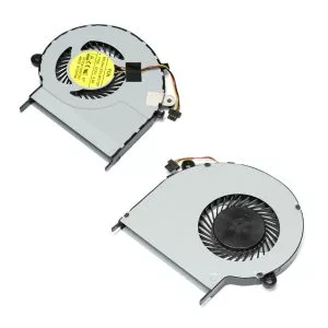 מאוורר למחשב נייד טושיבה - Toshiba L50DT-B L55D-B L55-B5267 Satellite L50-B L55-B L50D-B L55T-B L55DT-B L50T-B
