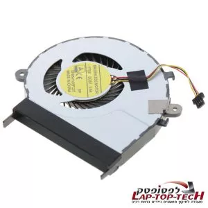 מאוורר למחשב נייד טושיבה - Toshiba Satellite L50-B L50D-B L50T-B L50DT-B VCY75 P72