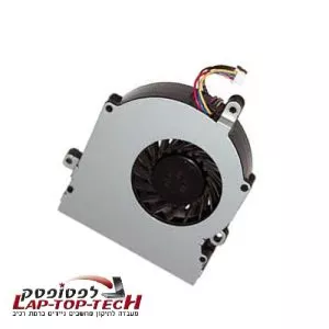 מאוורר למחשב נייד טושיבה Toshiba Satellite CPU FAN A300 A305 L300 L305 L355 L355D
