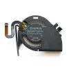 מאוורר למחשב נייד לנובו -  Lenovo ThinkPad X240 X240S X250 X240I X260 CPU Fan Cooling Fan cooler 00UP171 00UP172 EF50050S1-C590-S9A