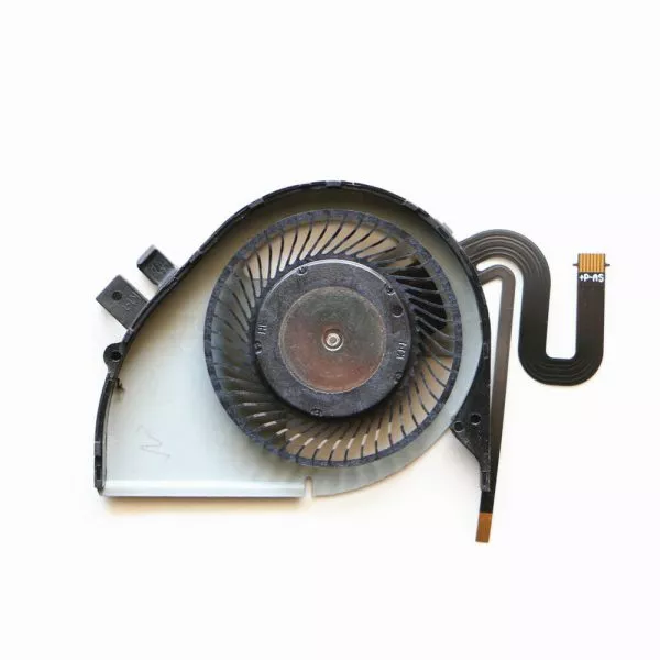⁦מאוורר למחשב נייד לנובו -  Lenovo ThinkPad X240 X240S X250 X240I X260 CPU Fan Cooling Fan cooler 00UP171 00UP172 EF50050S1-C590-S9A⁩ – תמונה ⁦2⁩